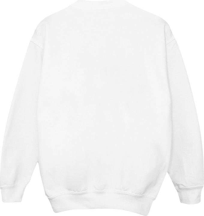 Actual product image Disney Boys Frozen 2 Anna Live Your Truth Sweatshirt (140, 146)