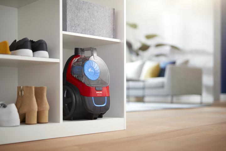 Produktbild Philips PowerPro Compact 3000 series