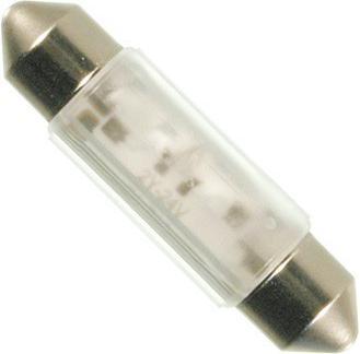 Scharnberger+Hasenbein Scharnberger+Has. Lampada da soffitto a LED 11x43mm 35920