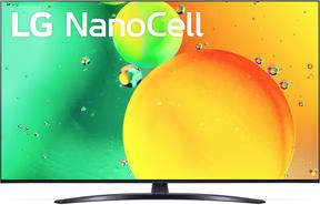 Immagine prodotto LG 55QNED826RE (55", QNED82, QNED, 4K, 2023)