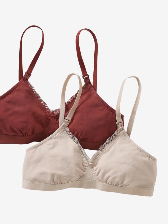 Immagine prodotto Vertbaudet Reggiseno/Bustier Per L'Allattamento (75 F)