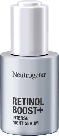 Neutrogena Retinol Boost Intense Night Serum (30 ml)