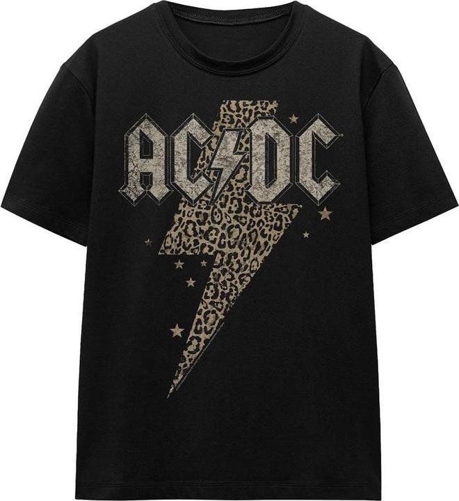 Image du produit AC/DC - T-shirt - Adulte (XXL)