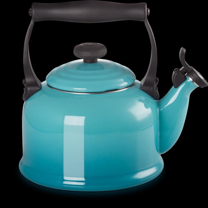 Image du produit Le Creuset Bouilloire Tradition (2.10 l)