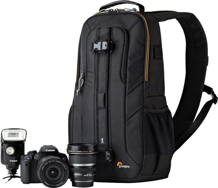 Immagine prodotto Lowepro Fionda Edge 250 AW (Zaino per fotocamera)