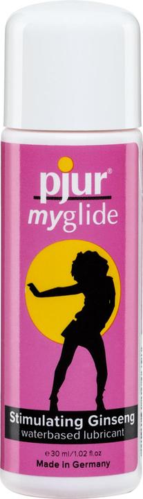 Produktbild Pjur My Glide stimulierend (30 ml)