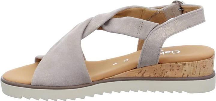 Actual product image Gabor Sandal (35)