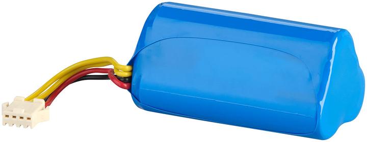 Image du produit Sichler Batterie supplémentaire et de rechange pour l'aspirateur-robot PCR-1590