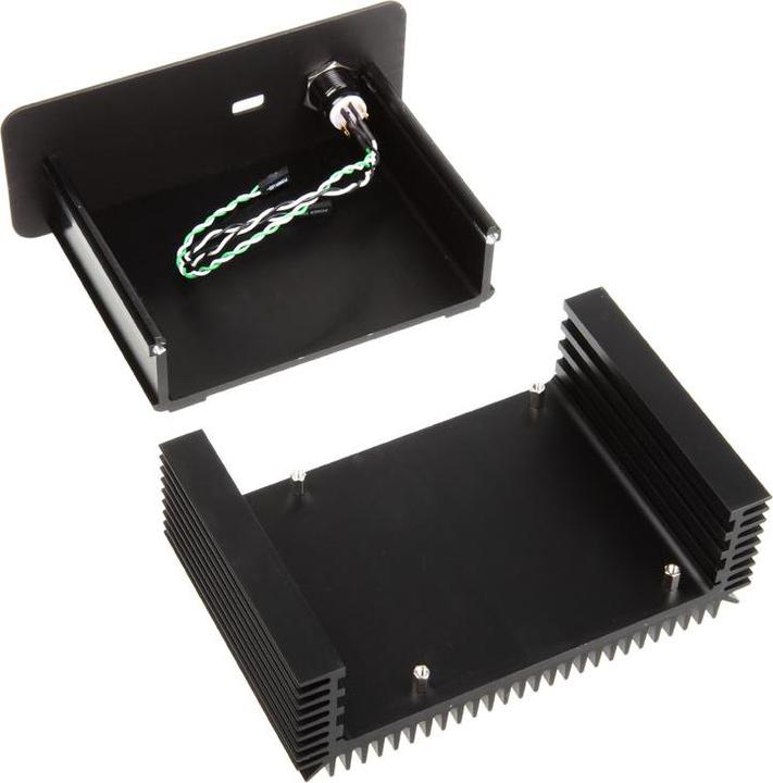 Actual product image Impactics D1NU1-B (UCFF)