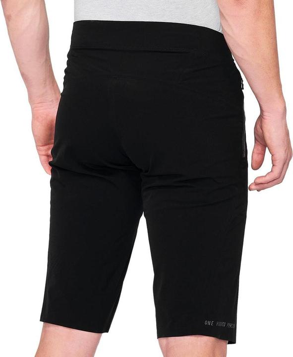 Actual product image 100% Celium shorts (32)