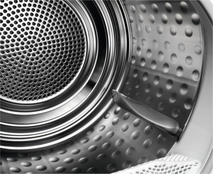 Image du produit AEG TR7T60580 Sèche-linge à pompe à chaleur 8kg, A++ 916099242 (8 kg, Droite)