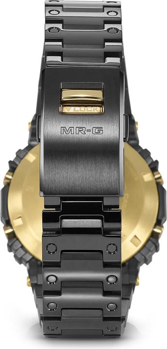 Actual product image Casio MRG-B5000B-1DR (Diving watch)
