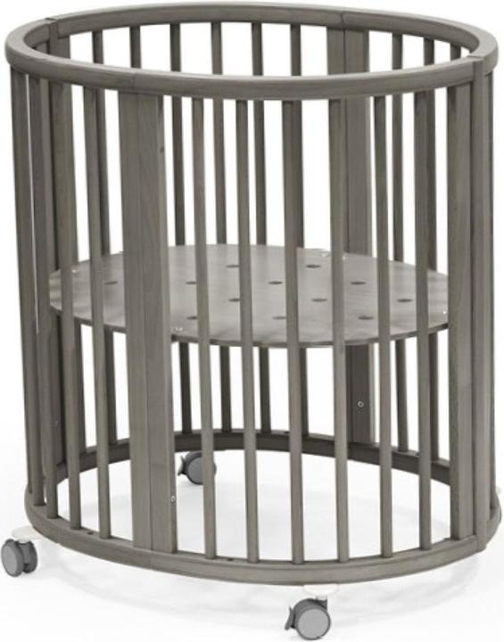 Image du produit Stokke Sleepi Mini V3 Gris Hazy
