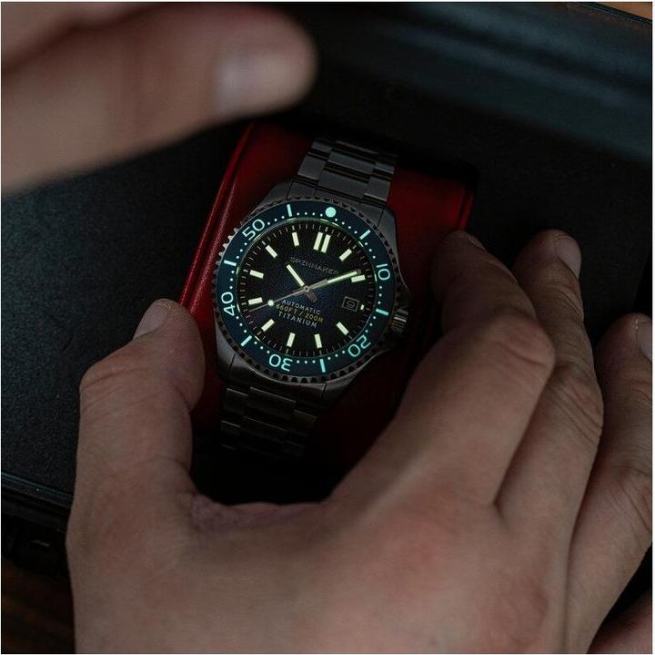 Image du produit Spinnaker SP-5084-55 Tesei (Montre de plongée)