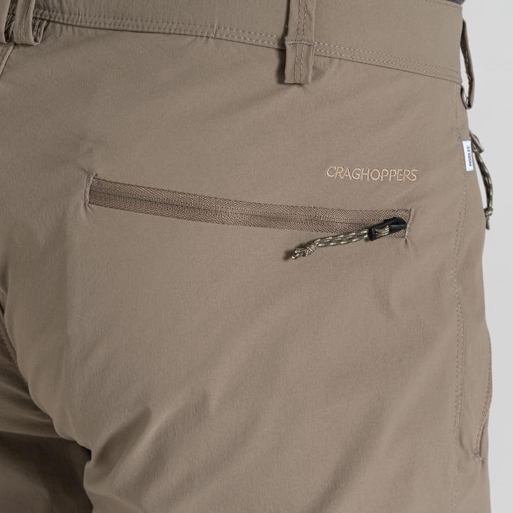 Image du produit Craghoppers Pantalon Nosilife Pro Convertible III (XXL)