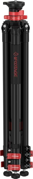 Produktbild iFootage Gazelle Tripod TA6S-Uprise (Metall)