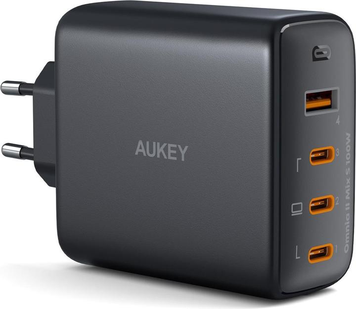 Image du produit Aukey OmniaMix II (100 W)