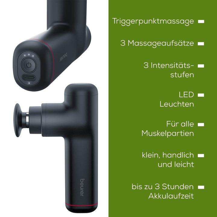 Image du produit Beurer MG 79