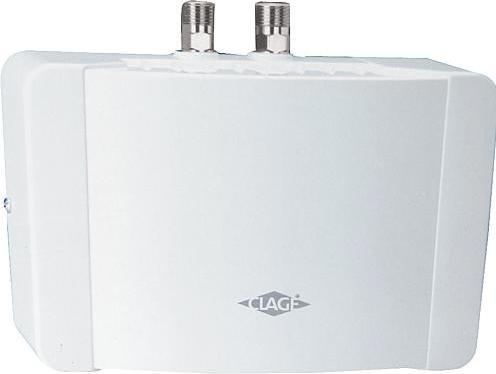 Actual product image Clage MBH7