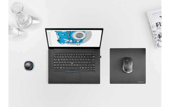 Immagine prodotto 3Dconnexion Spacemouse Kit Wireless 2 (Senza fili, Cablato)