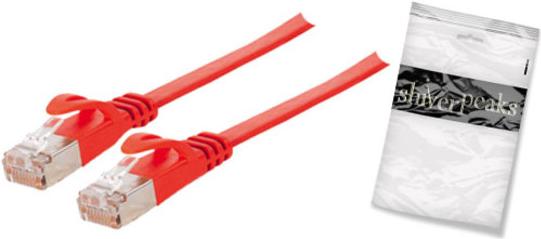 Produktbild Shiverpeaks BASIC-S -Cat.7 Rohkabel (U/FTP, CAT7, 3 m)