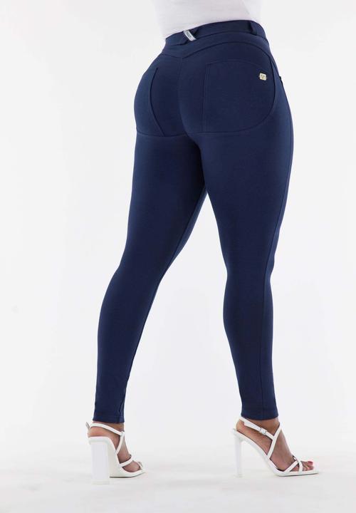 Image du produit Freddy WR.UP® Shaping Pants - Curvy WRUP1RC001NS (L)