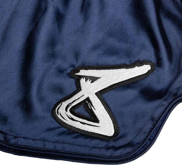 Produktbild 8Weapons 8 WEAPONS Strike Shorts - navy-white (S)