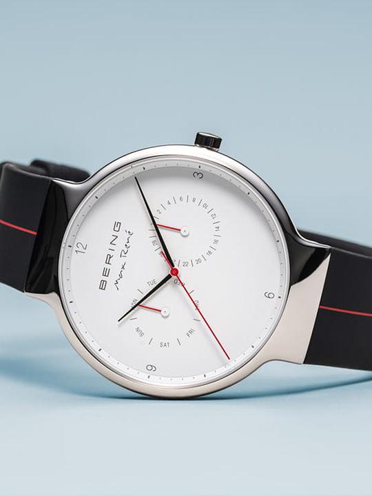 Image du produit Bering Max René (Montre analogique, 42 mm)
