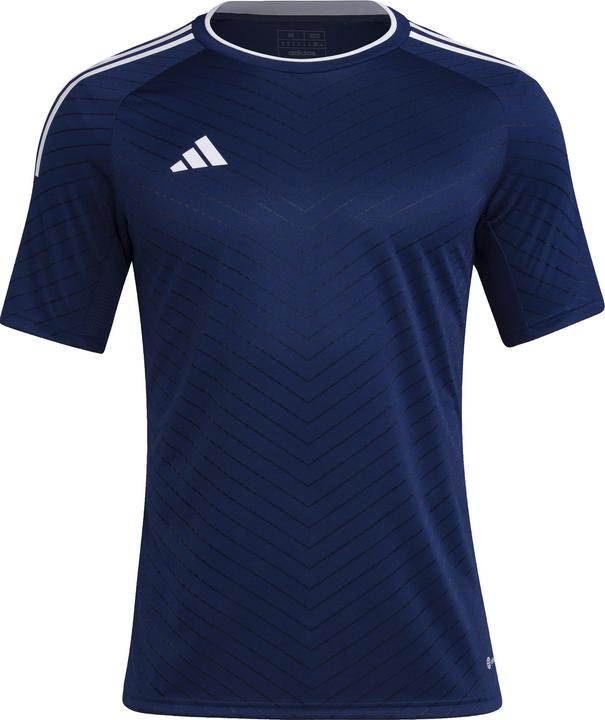 adidas Campeon 23 Fussballtrikot Herren