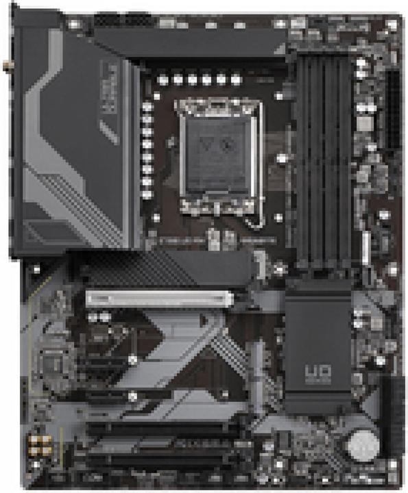Produktbild Gigabyte Z790 UD AX (LGA 1700, Intel Z790, ATX)