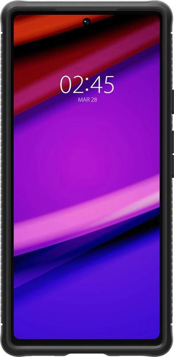 Image du produit Spigen Rugged Armor (Google Pixel 6a)