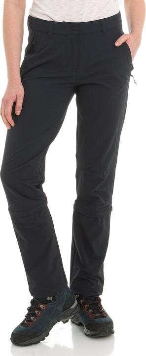 Produktbild Schöffel Women's Pants Engadin1 Zip Off (6XL)