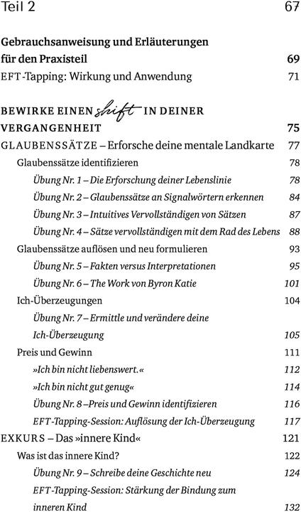 Actual product image Shift happens (German, Bilge Can Arik, Judith Schneiberg, 2023)