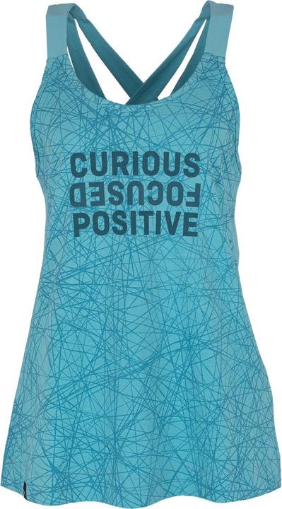 Produktbild Salewa Alpine Hemp Print Tanktop (38)