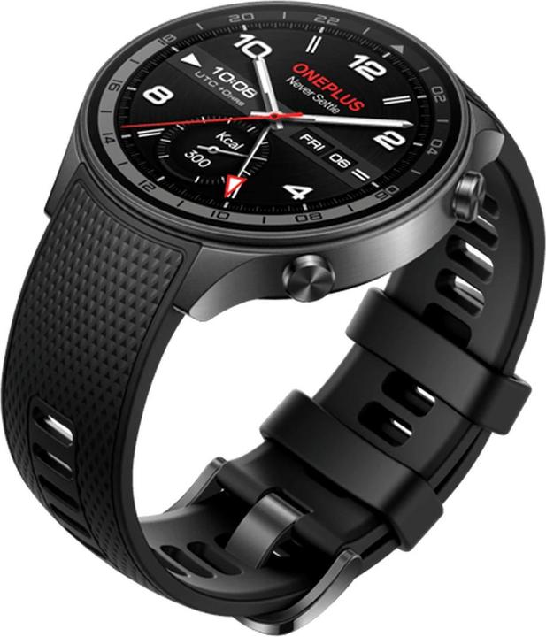 Produktbild OnePlus Watch 2R (46 mm, nur WLAN)