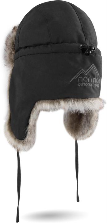 Actual product image Normani Arctic Ursa (60 - 62)