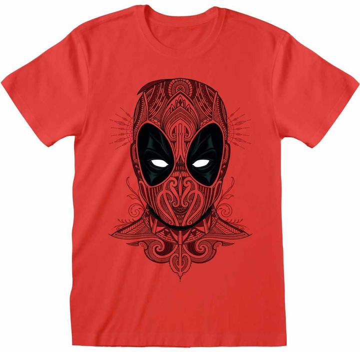 Deadpool TShirt