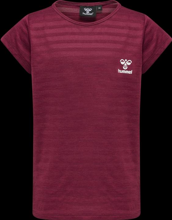 Image du produit hummel Sutkin T-Shirt S/S (146)