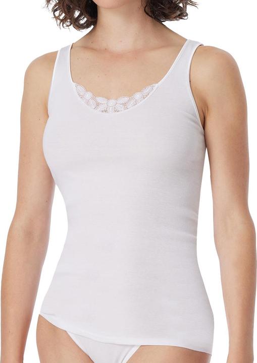 Immagine prodotto Schiesser Confezione da 3 canottiere / top del concetto di camicia (42, XL)