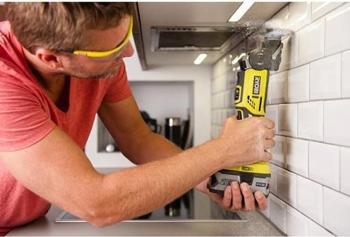 Immagine prodotto Ryobi R18MT-0