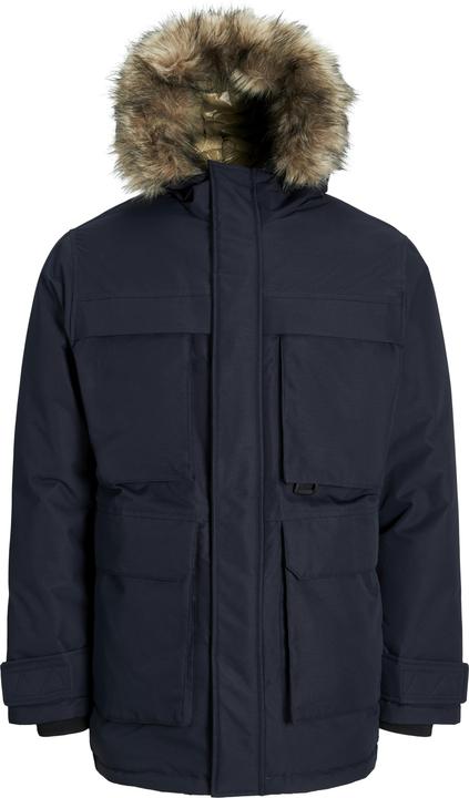 Jack & Jones Plus Parka Parka (3XL)