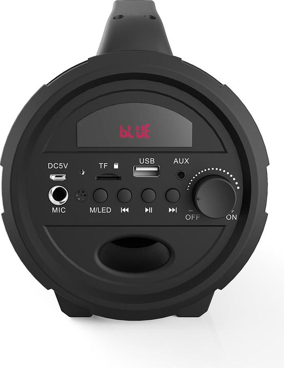 Produktbild Idance Cyclone 400