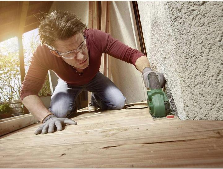 Actual product image Bosch Home & Garden EasyCut 50