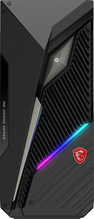 Produktbild MSI MAG Infinite S3 14NUC7-1436EU Intel® Core? i5 i7-14700F 16 Go DDR5-SDRAM 1 To SSD NVIDIA GeForce RTX (Intel Core i7-14700F, 16 GB, 1000 GB, GeForce RTX 4060 Ti)