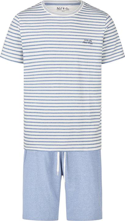 Produktbild Phil & Co. Berlin Pyjama Shorty (M)