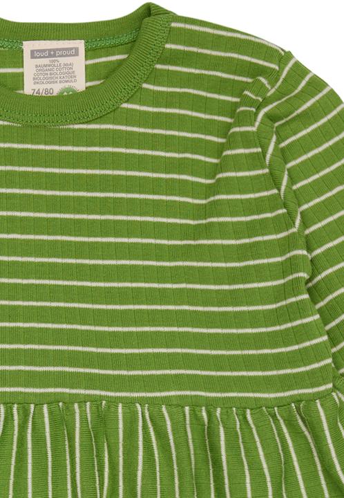 Image du produit loud + proud Robe Derby Rib (80)