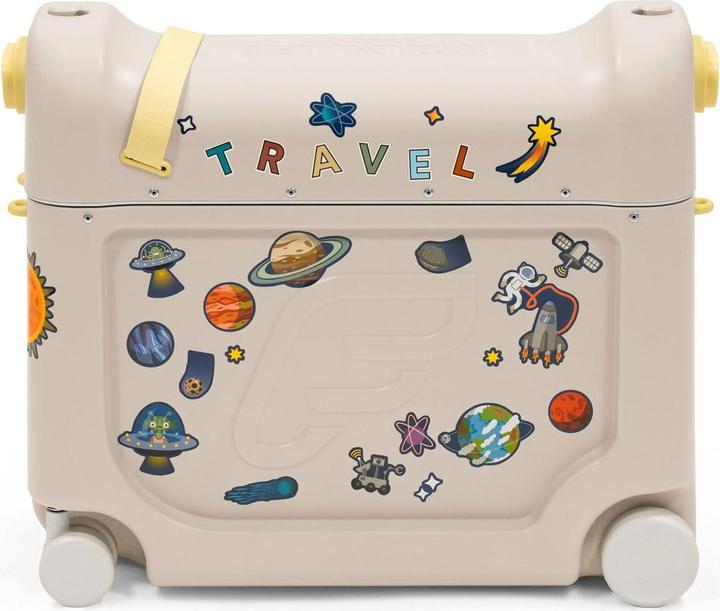 Produktbild Stokke JetKids Travel Bundle (23 l, Handgepäck (bis 50l))