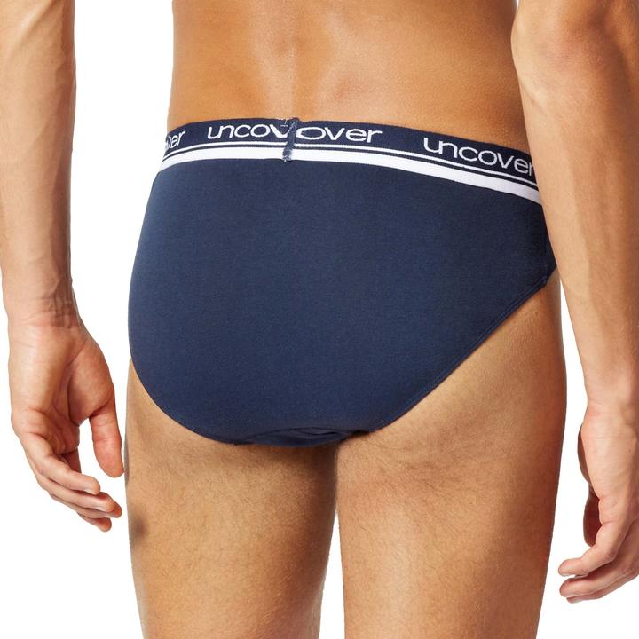 Immagine prodotto Uncover by Schiesser 6PACK Rio- (3XL, confezione da 6)