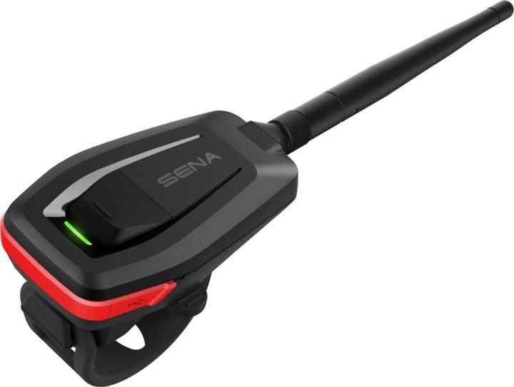 Image du produit Sena Mesh Port Red