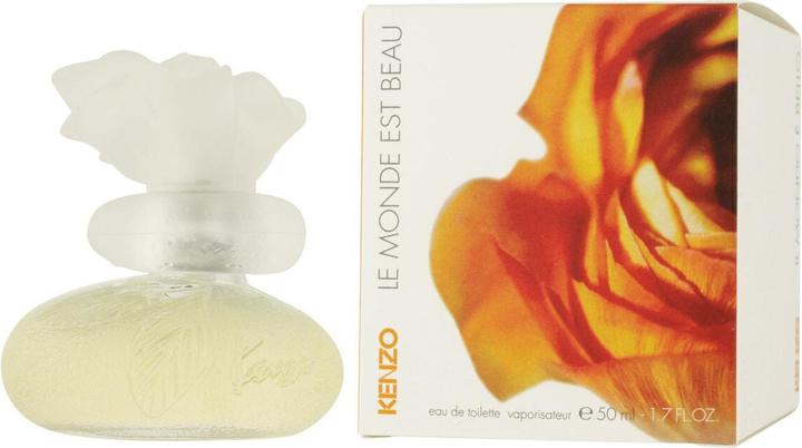 Kenzo Le Monde Est Beau EdT (Eau de Toilette, 50 ml)